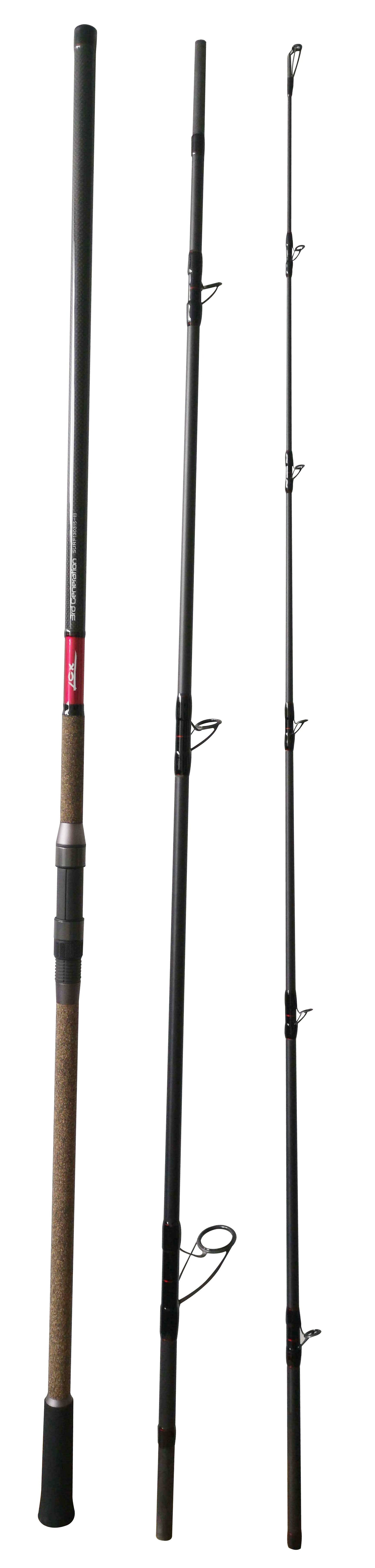 Lox 3rd Gen Surf 130315 III