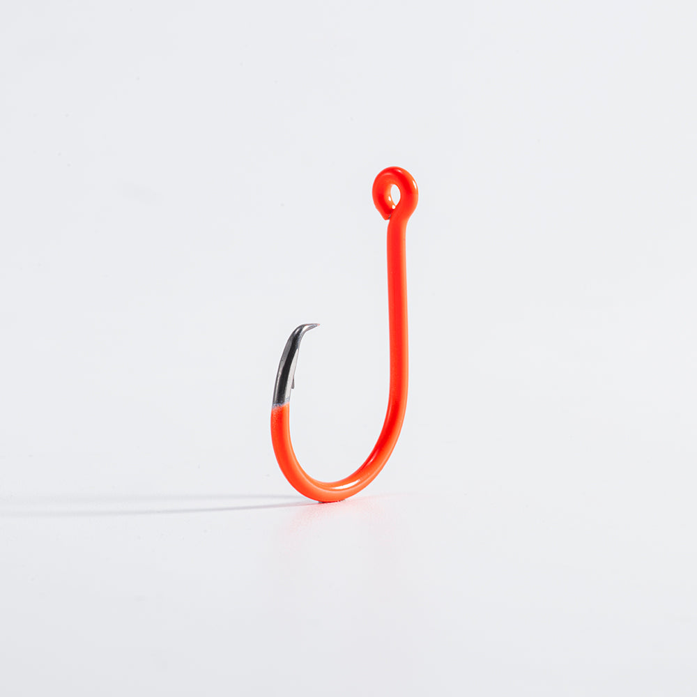 Fish-On Fire-X ™ Circle Hooks