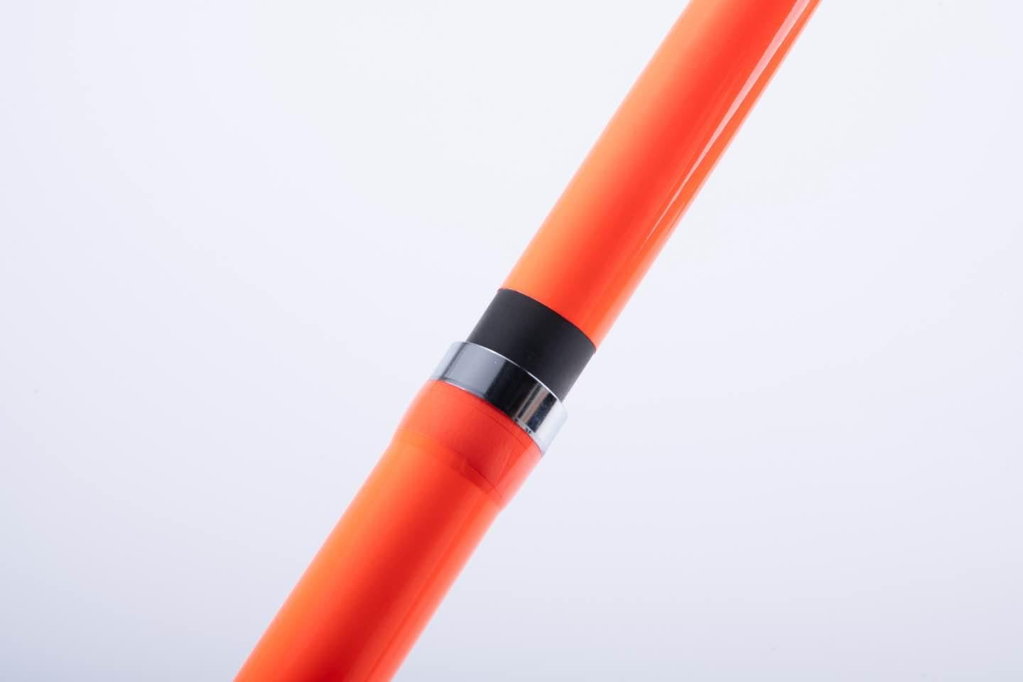 Fish-On Predator X Surf Series Rod with Hard Case