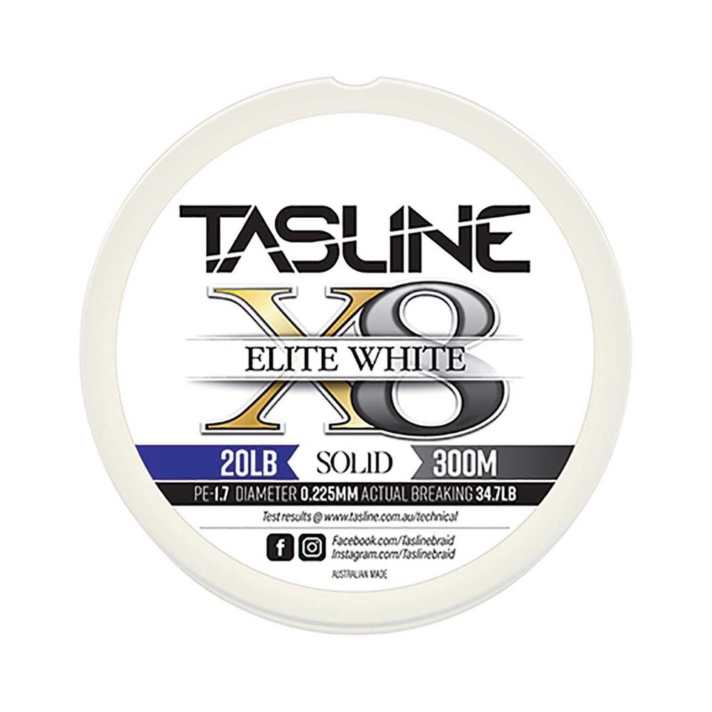 Tasline Elite Braid