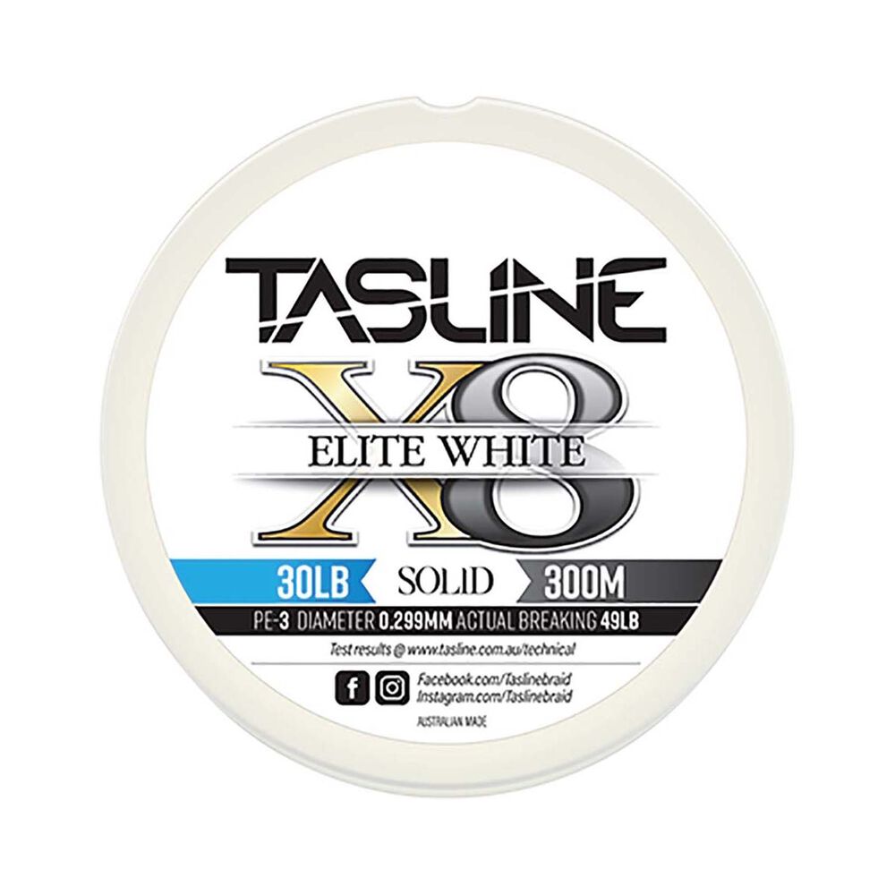 Tasline Elite Braid