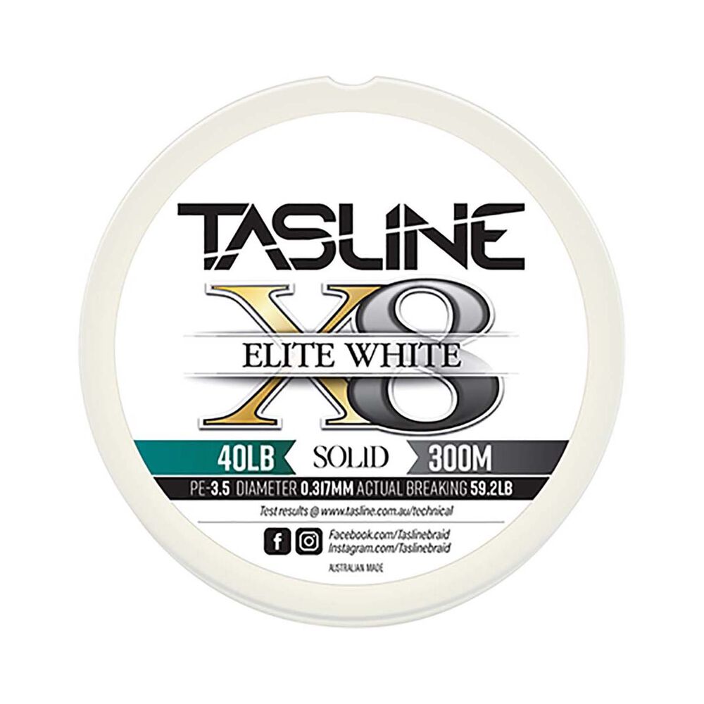 Tasline Elite Braid