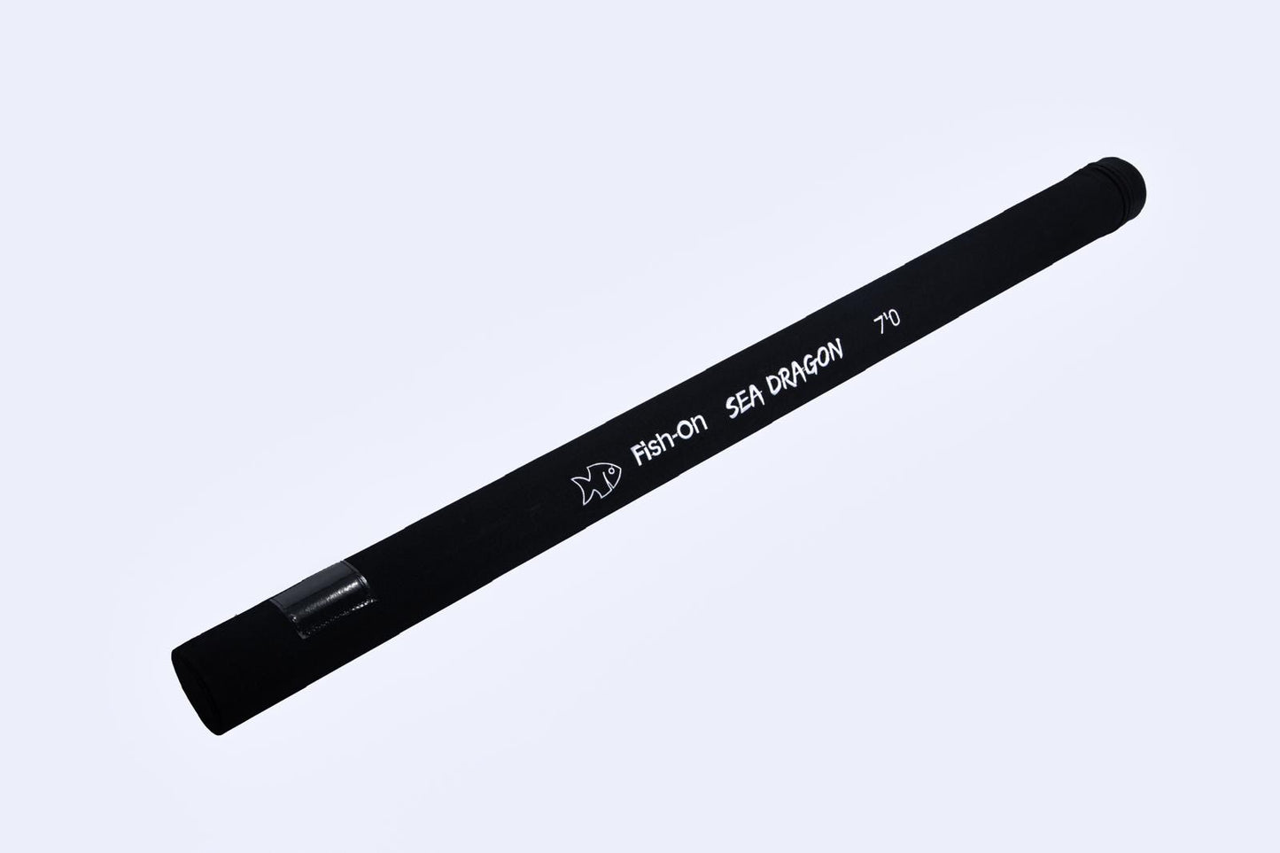 Fish-On Sea Dragon Rod