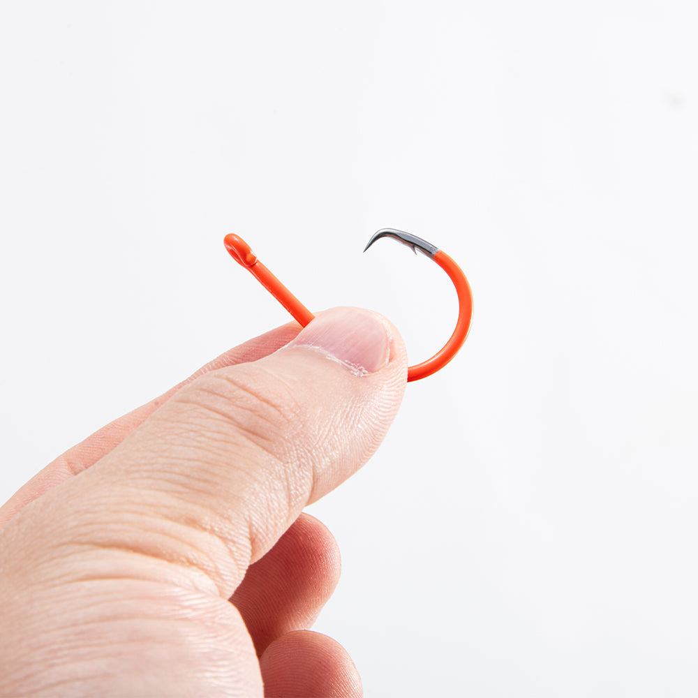 Fire-X ™ Circle Hooks
