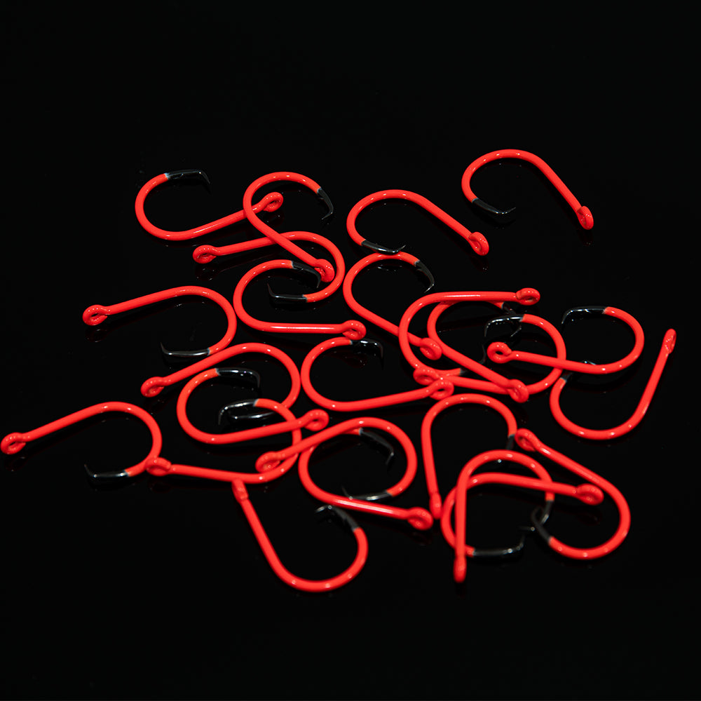 Fire-X ™ Circle Hooks
