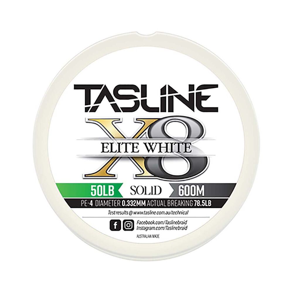 Tasline Elite Braid