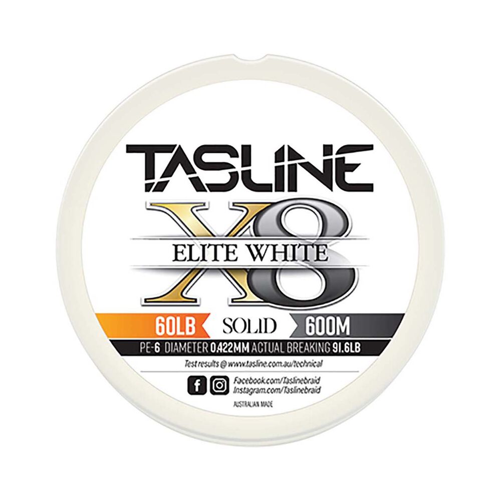 Tasline Elite Braid