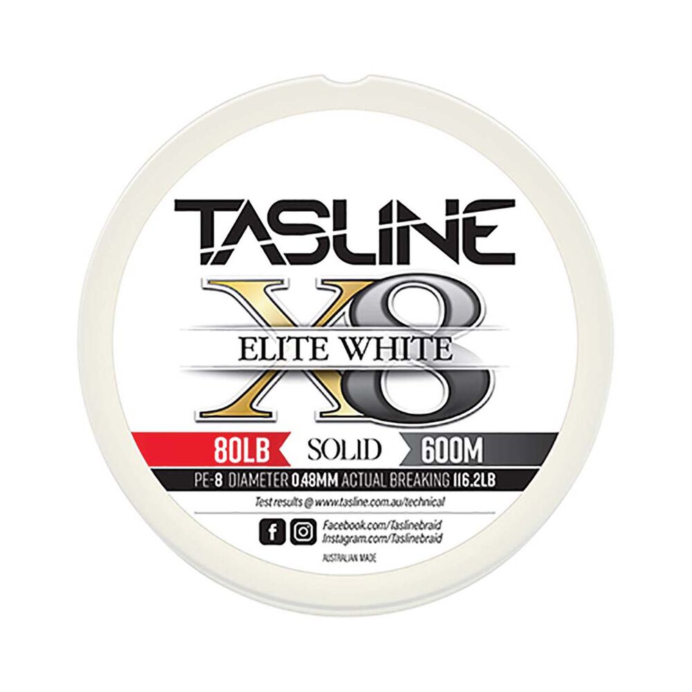 Tasline Elite Braid