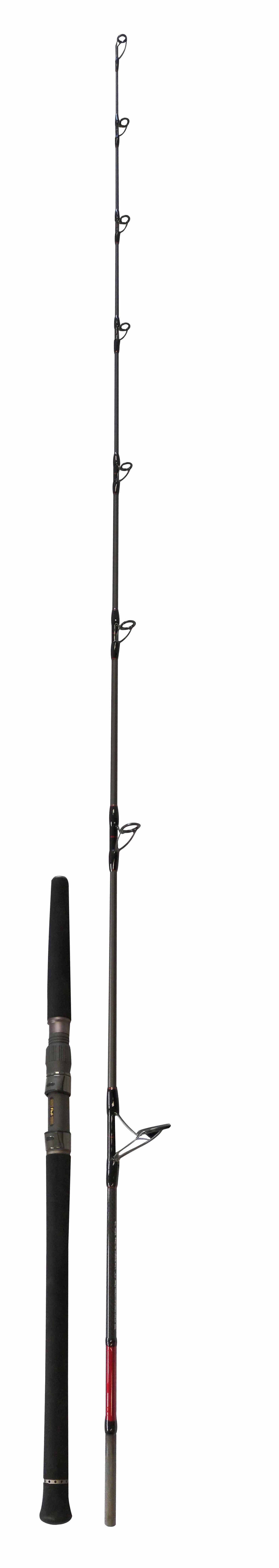 Lox 3rd Generation Kingie Rod 70215 III