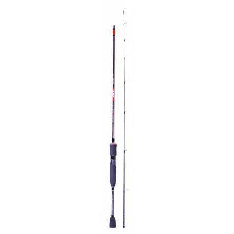 Crucis Tempesta VXS Ultra Light Rods