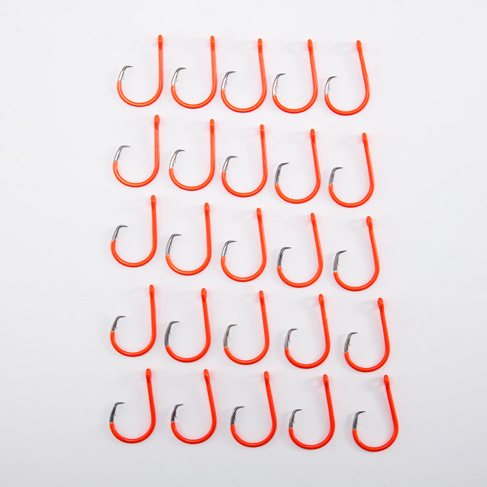 Fire-X ™ Circle Hooks
