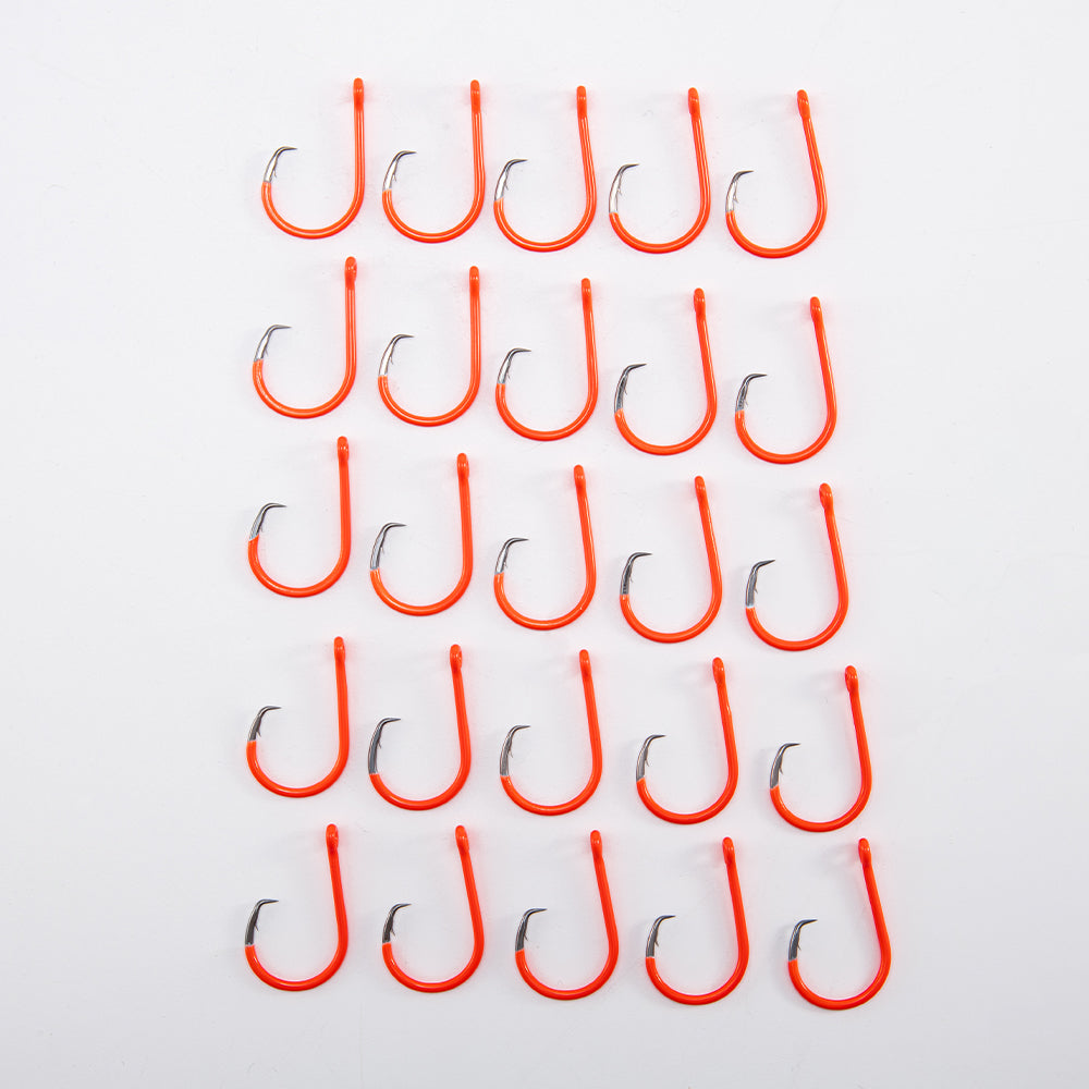 Fire-X Circle Hooks