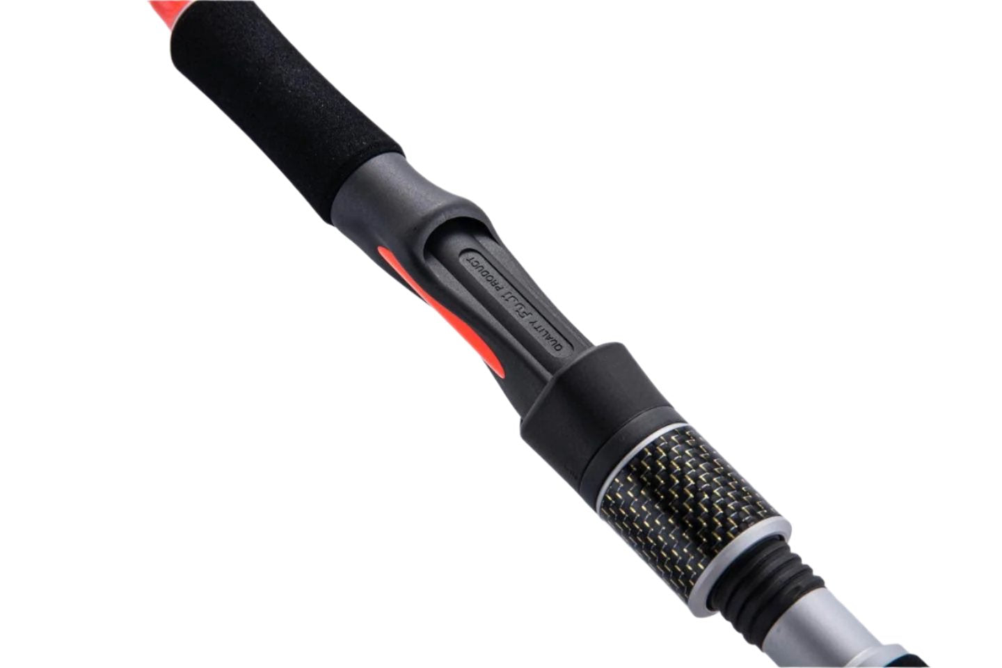 Fish-On Castaway Rod