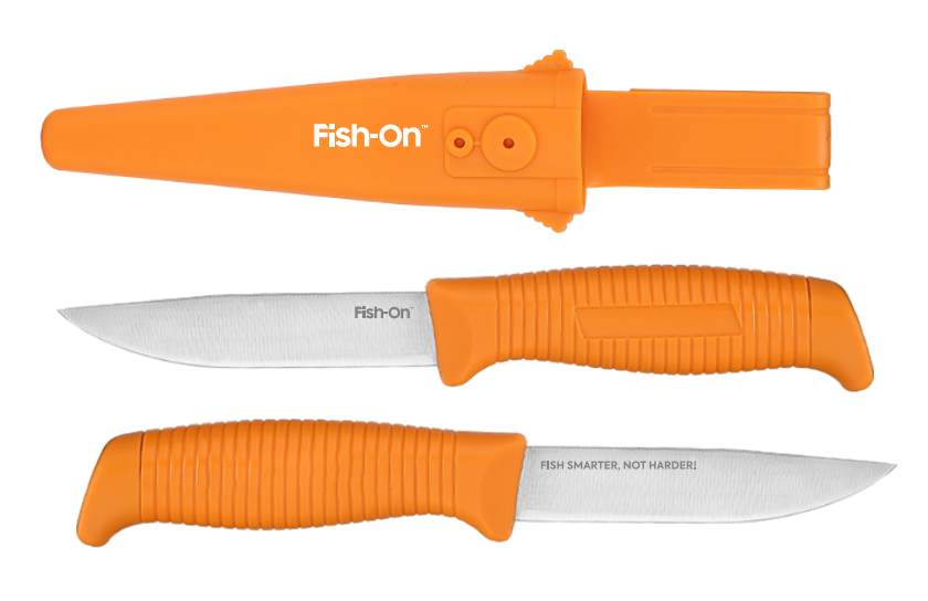 Fish-On KnifeX Bait Knife