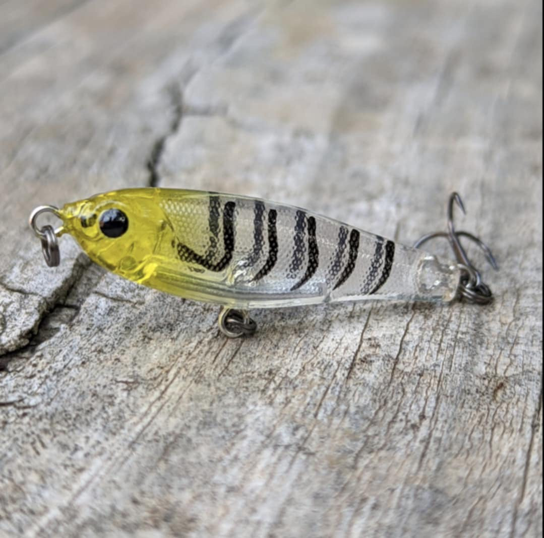 Finesse P38 Sinking Pencil Lure