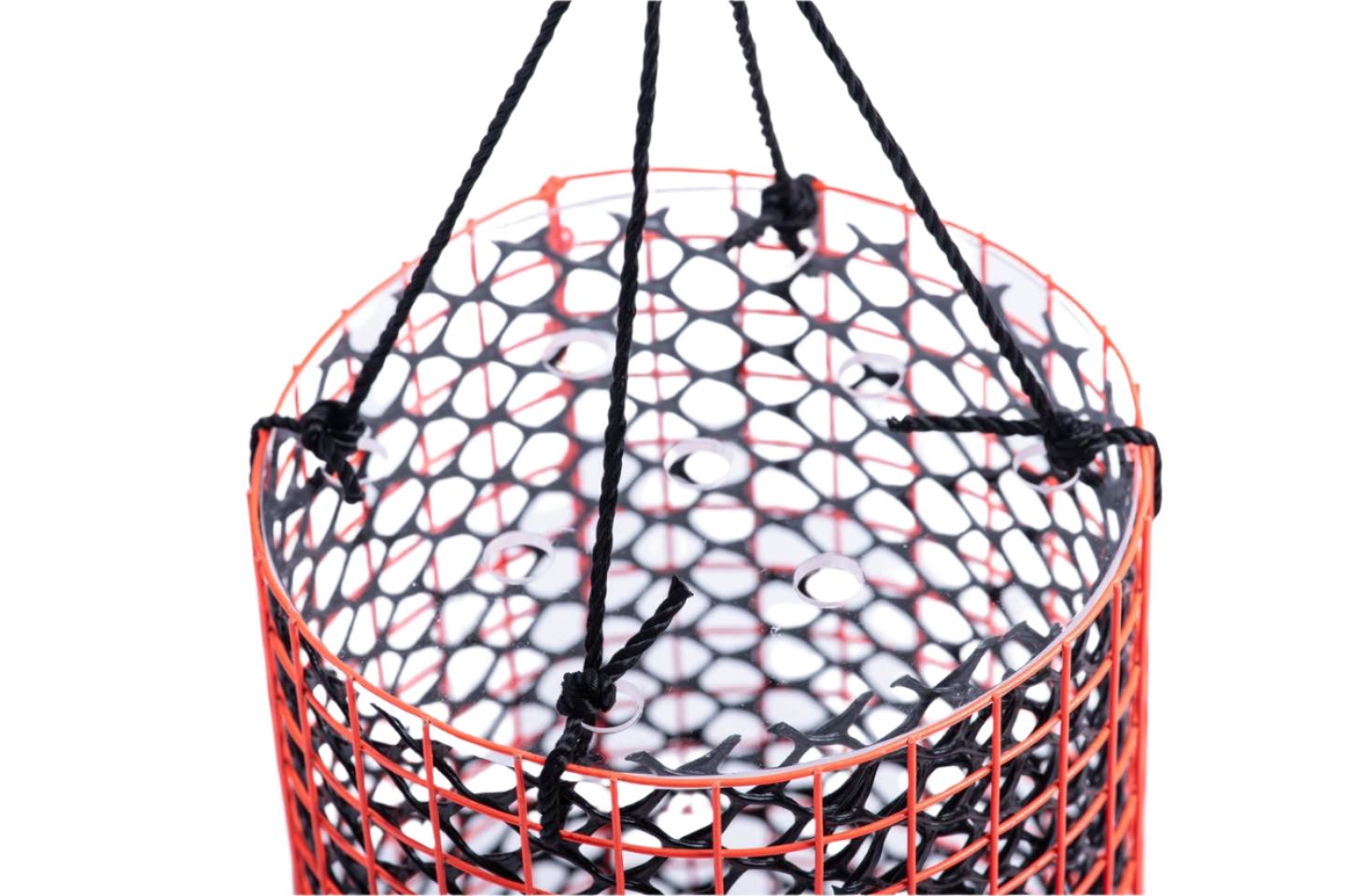Fish-On UV Burley Cage