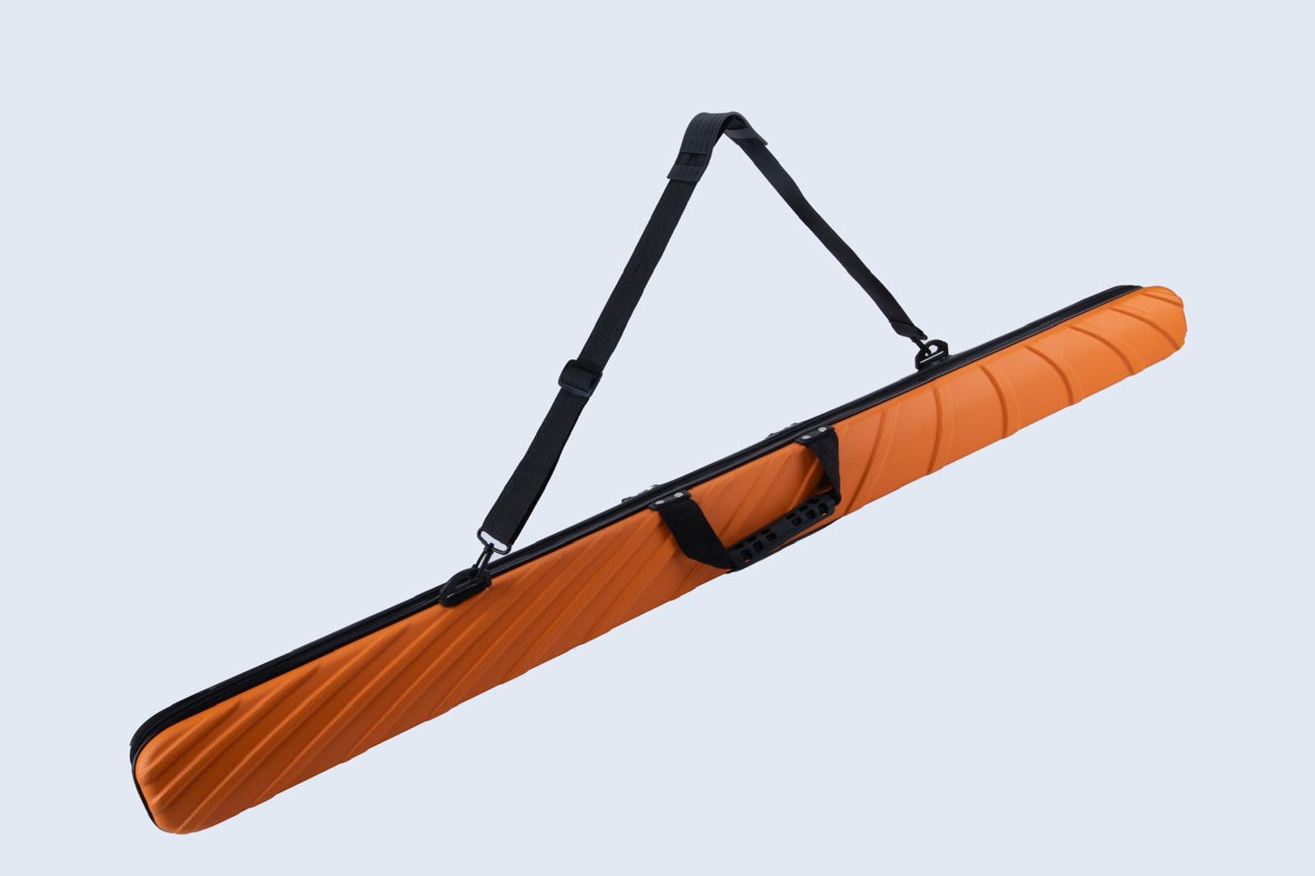Fish-On Predator X Surf Series Rod with Hard Case