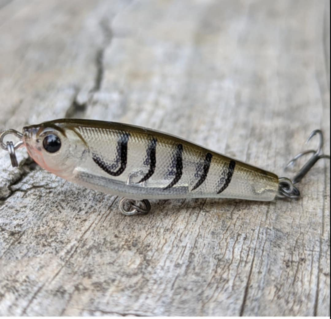 Finesse P38 Sinking Pencil Lure