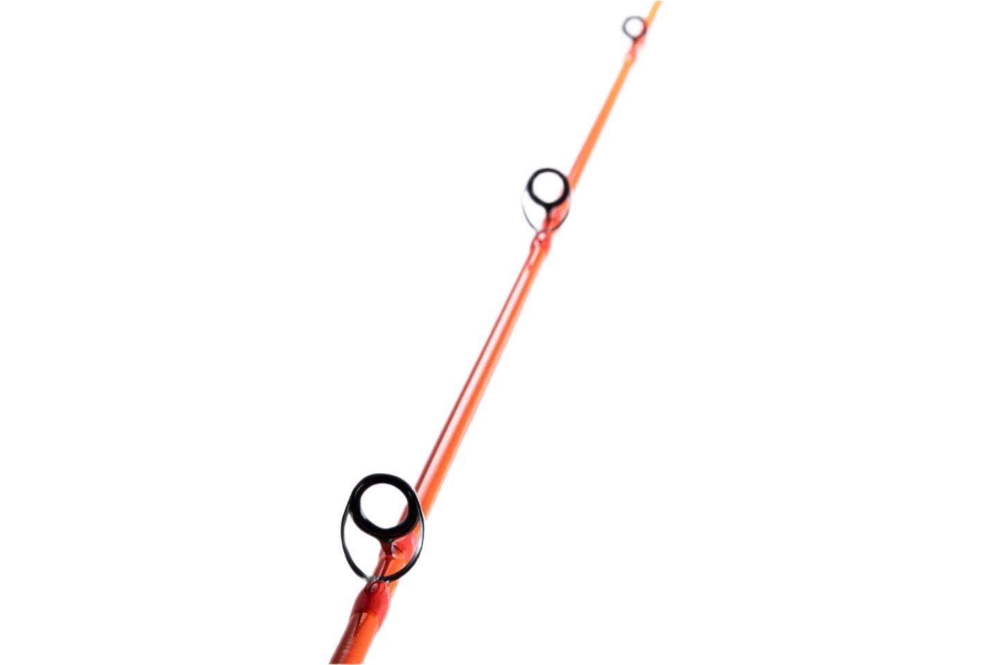 Fish-On Sea Dragon Rod