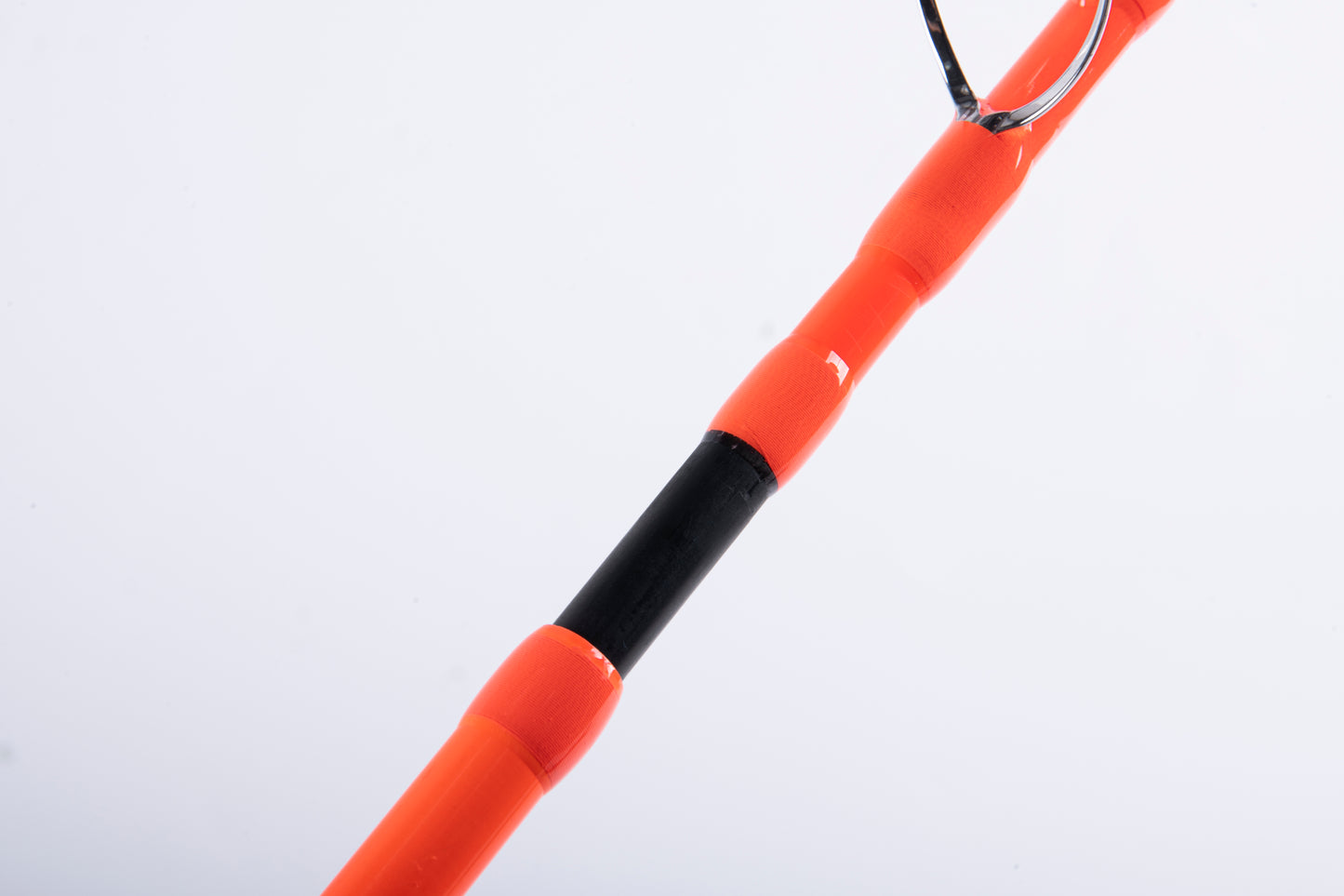 Fish-On Predator X Kodybro NZ Rod
