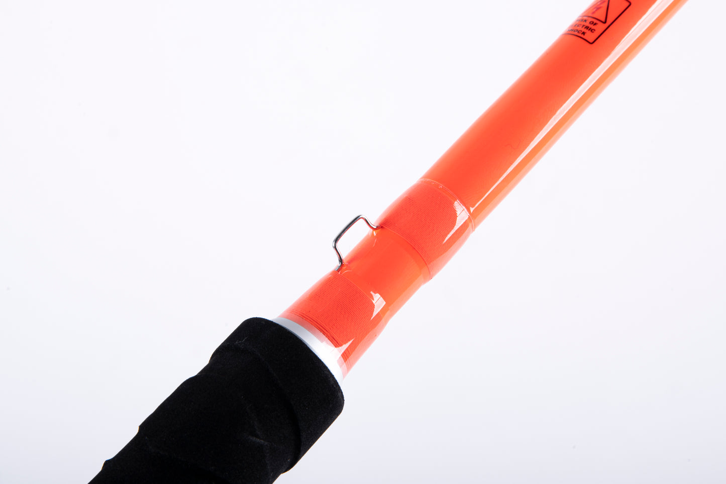 Fish-On Predator X Kodybro NZ Rod