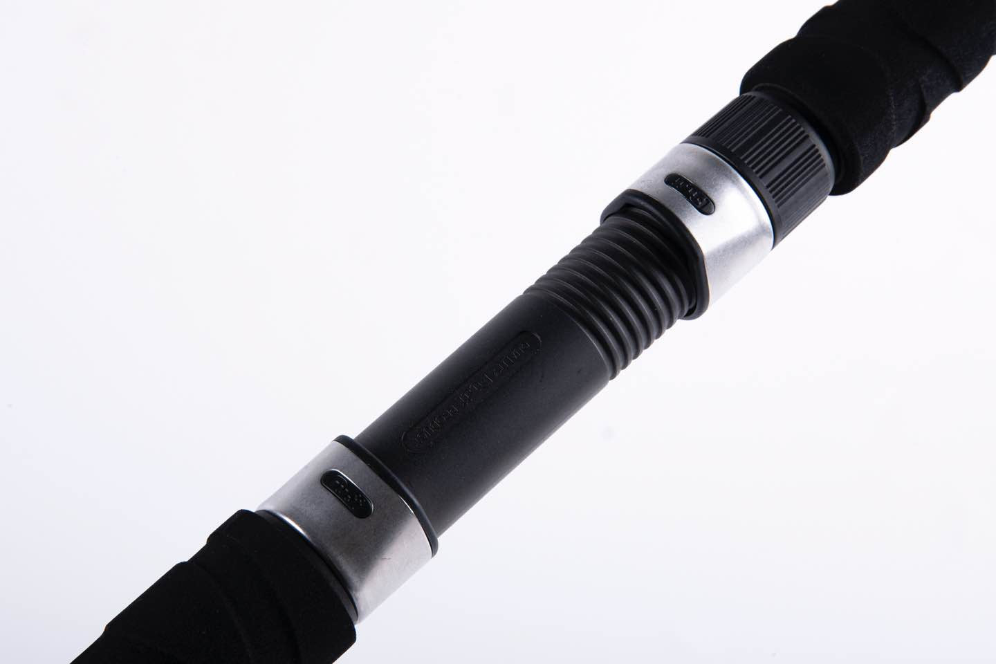 Fish-On Predator X Kodybro NZ Rod