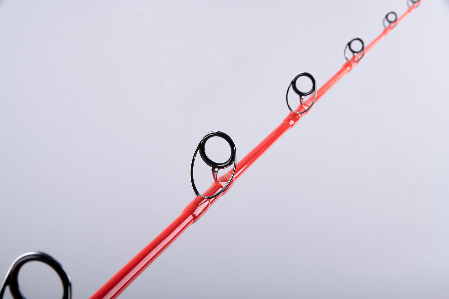 Fish-On Predator X Kodybro NZ Rod