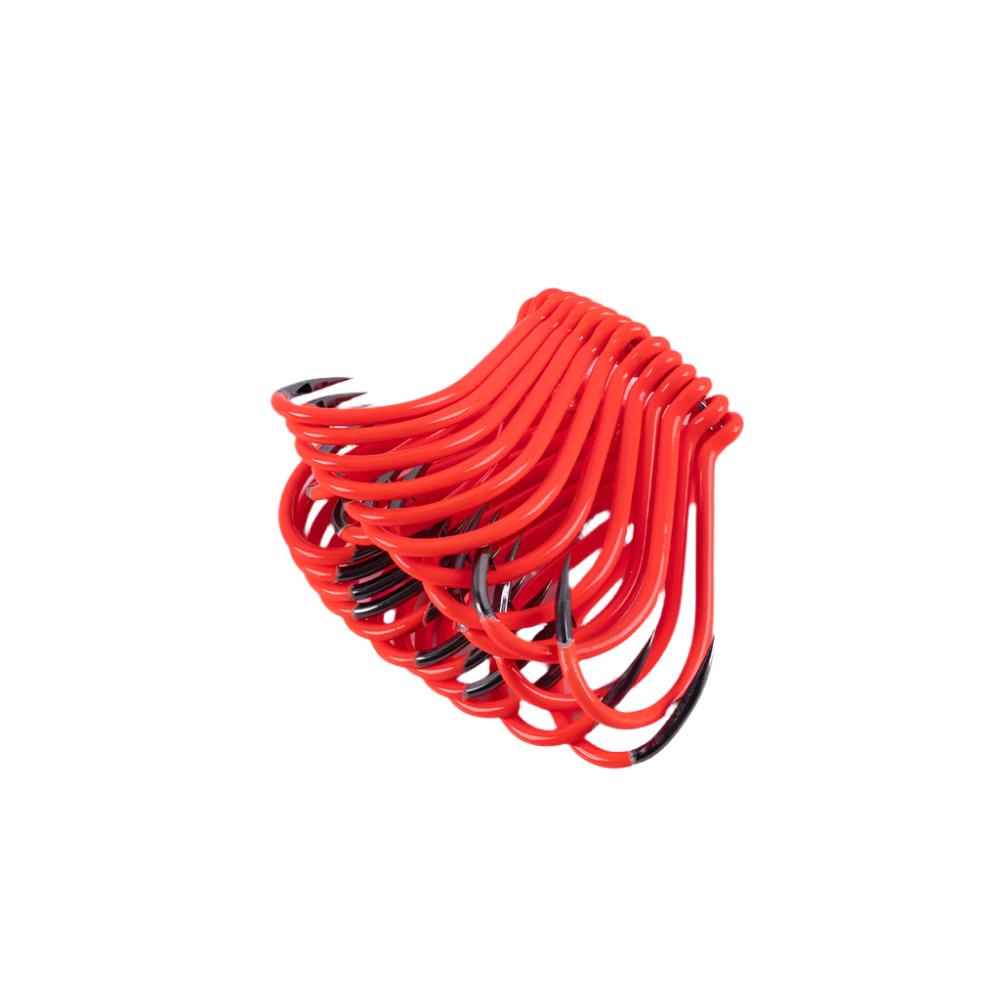 Fish-On Fire-X ™ Octopus/Suicide Hooks