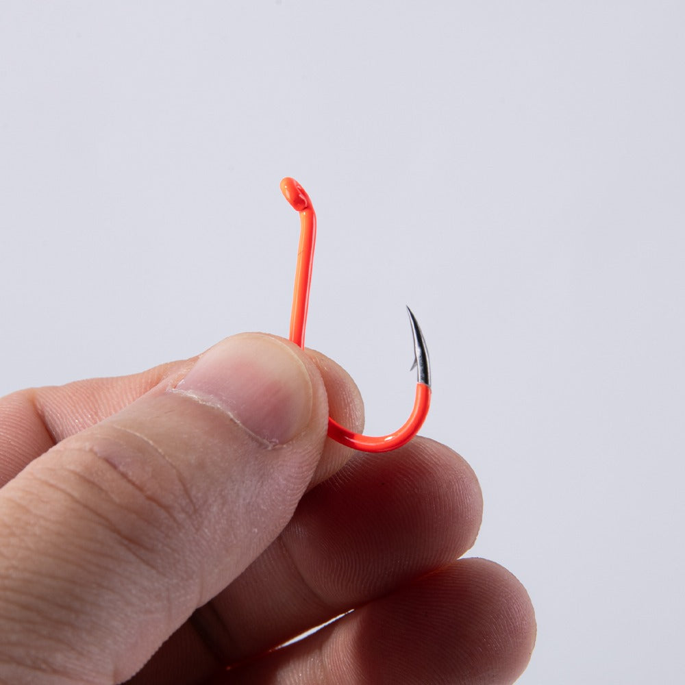 Fish-On Fire-X ™ Octopus/Suicide Hooks