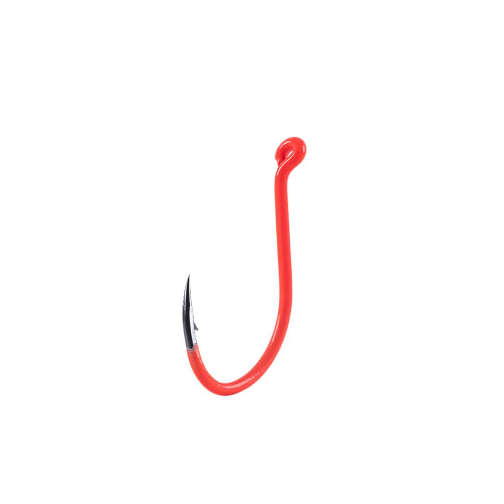 Fish-On Fire-X ™ Octopus/Suicide Hooks