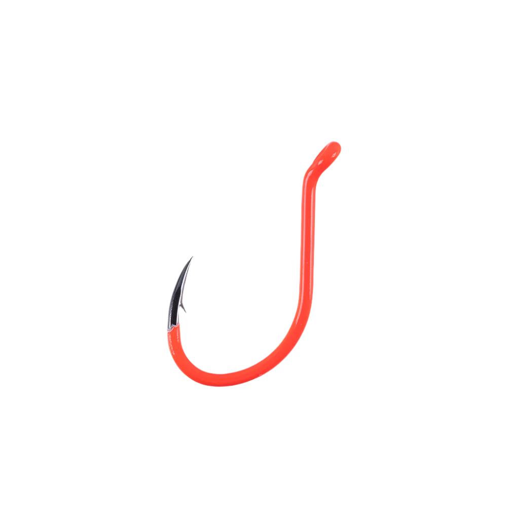 Fish-On Fire-X ™ Octopus/Suicide Hooks