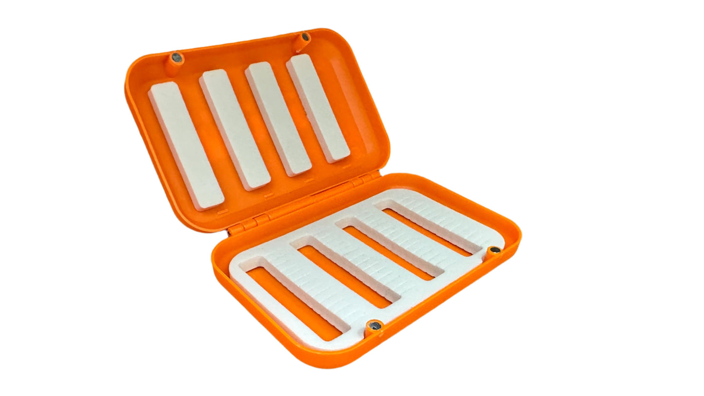 Fish-On Fly Fishing Tackle Box