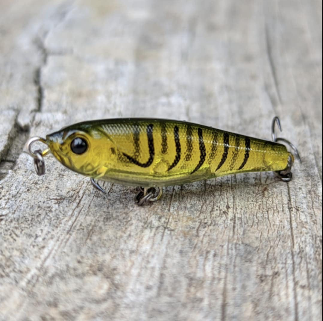 Finesse P38 Sinking Pencil Lure