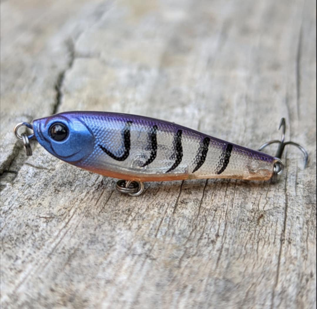 Finesse P38 Sinking Pencil Lure