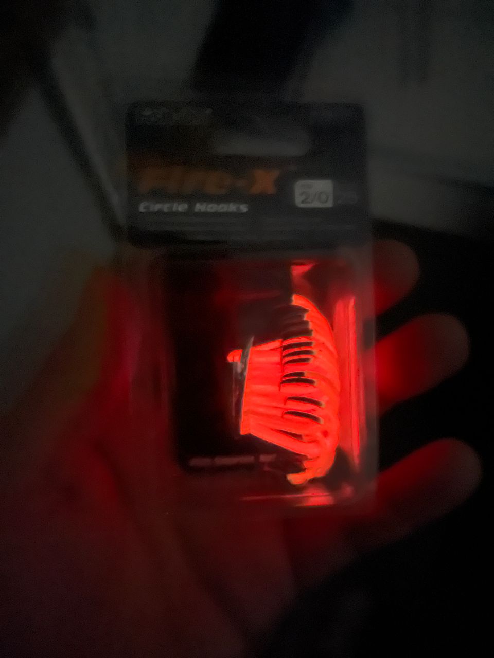 Fire-X ™ Circle Hooks