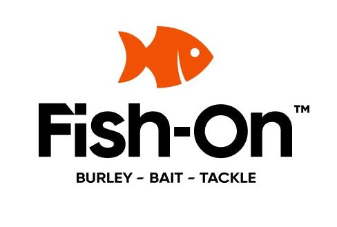 Fish On Bait & Burley – Fish On Bait & Burley