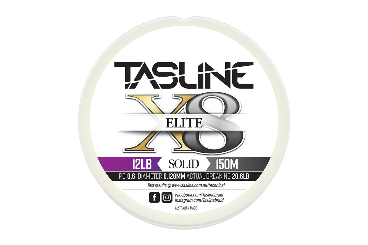 Tasline Elite Braid