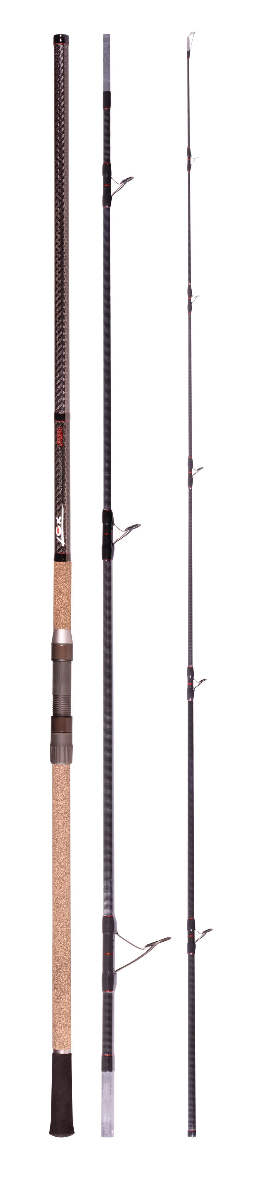 Lox 3rd Gen Rod Atomic 77 - 1503H