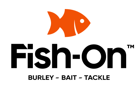 Fish On Bait & Burley – Fish On Bait & Burley