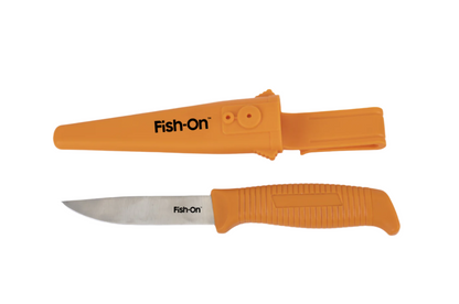 Fish-On KnifeX Bait Knife