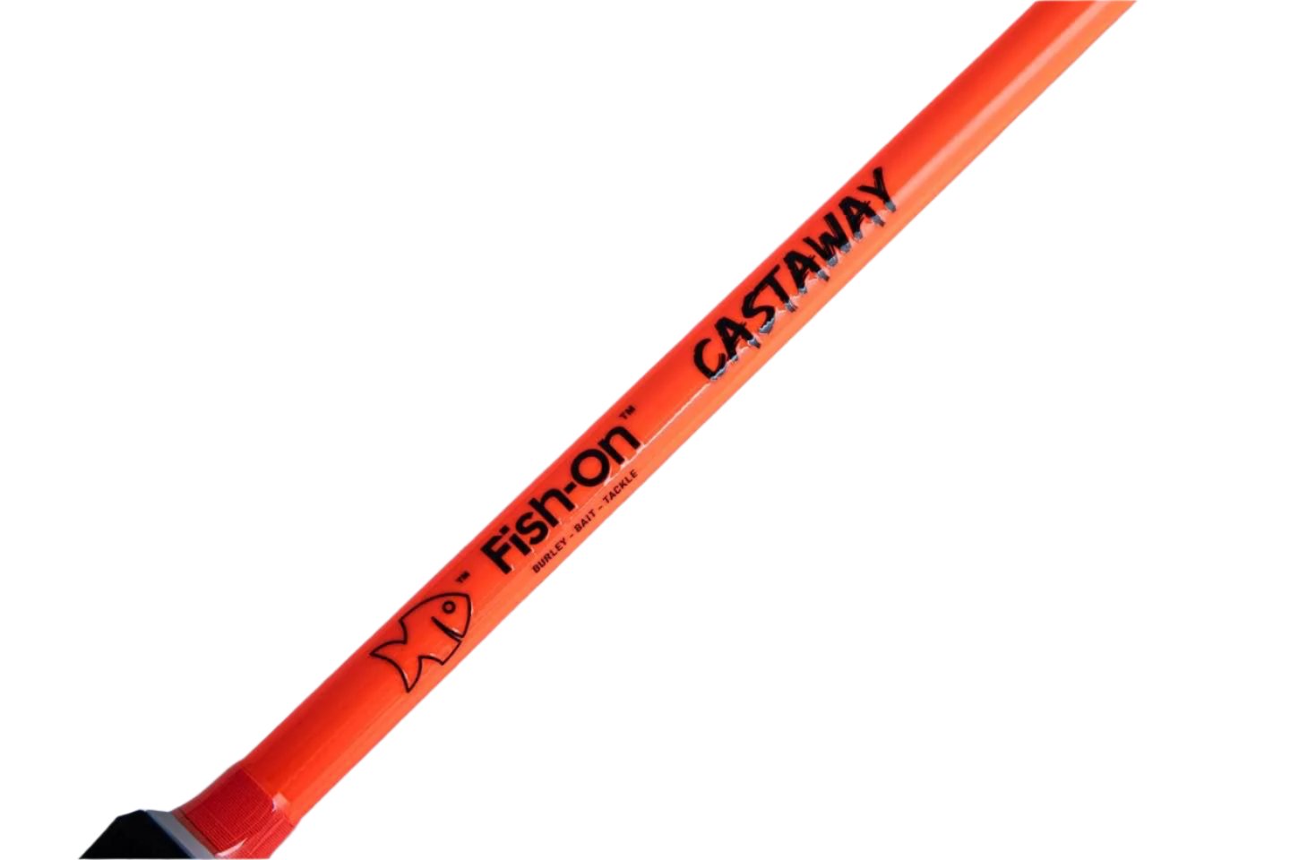 Fish-On Castaway Rod