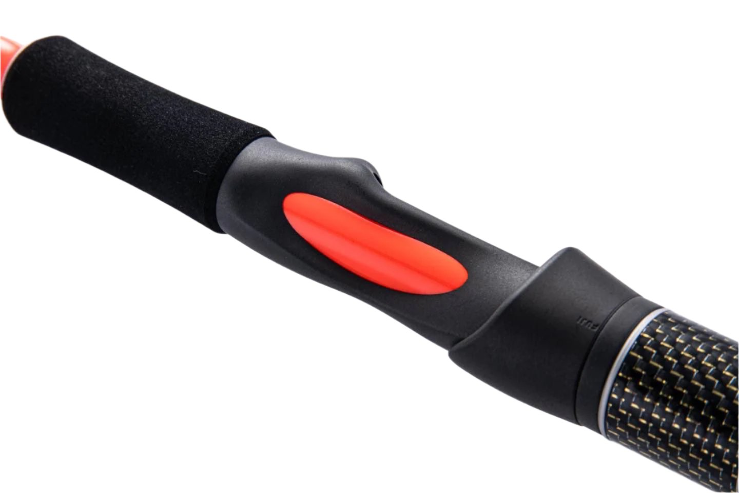 Fish-On Castaway Rod