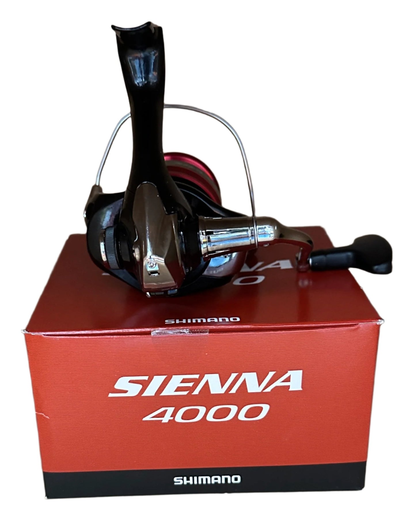 Shimano Sienna Spinning Reel
