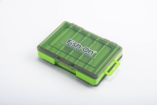 Lure boxes meduim