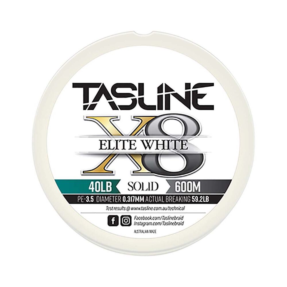 Tasline Elite Braid
