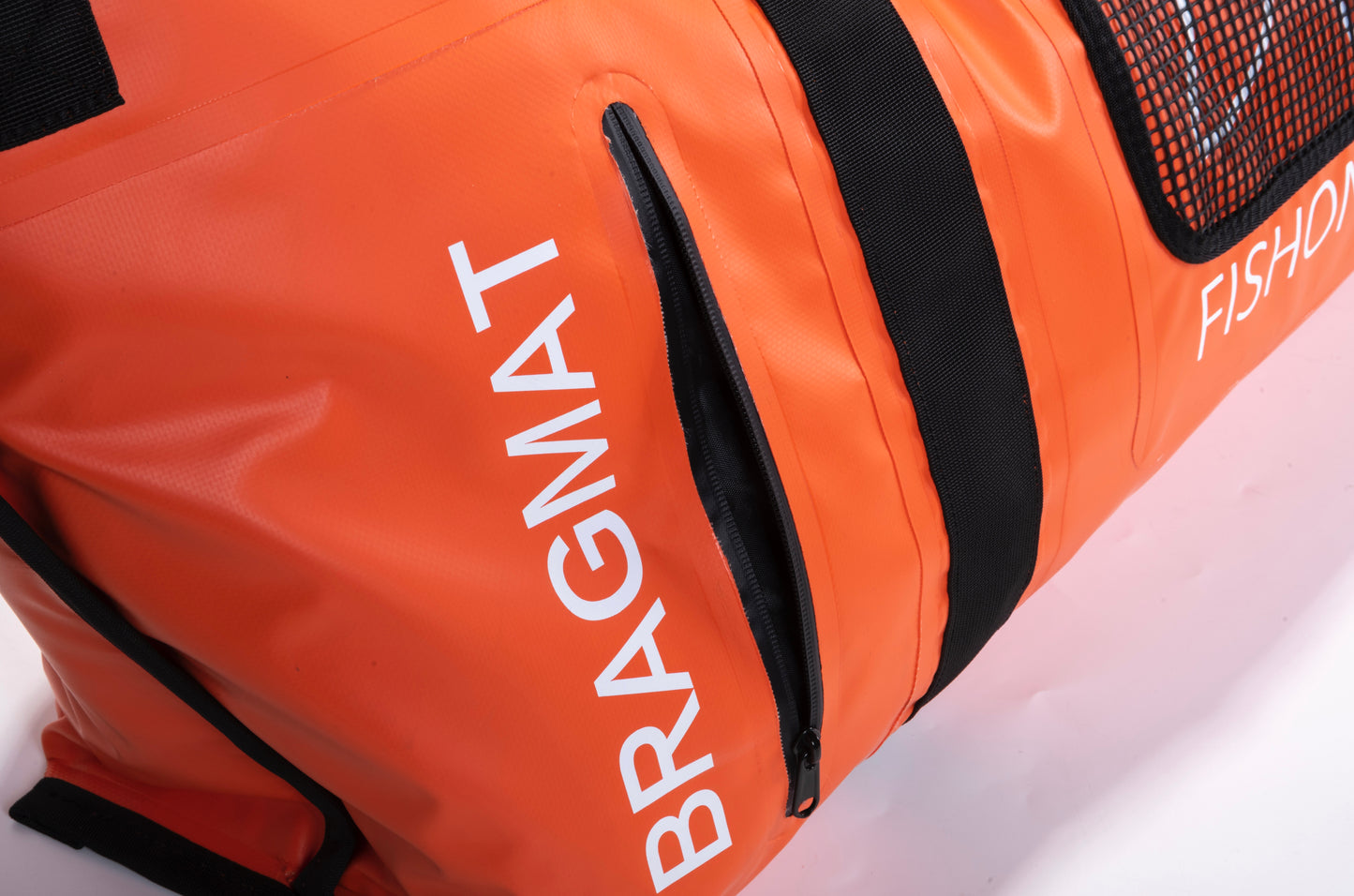 Fish-On Insulated Fish & Bait Bag - Large