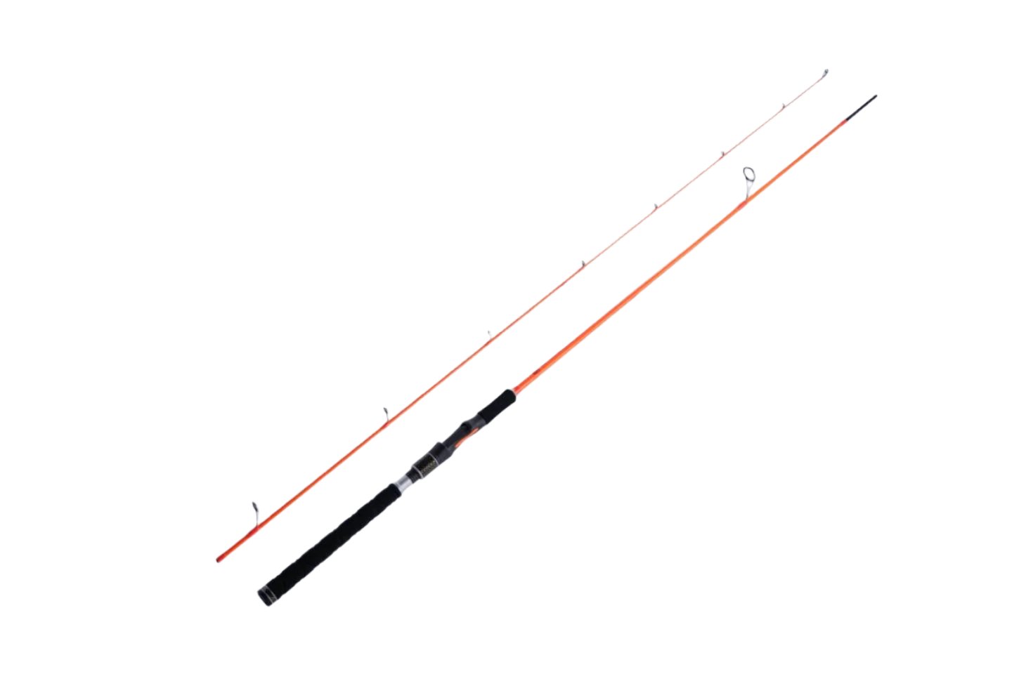 Fish-On Castaway Rod
