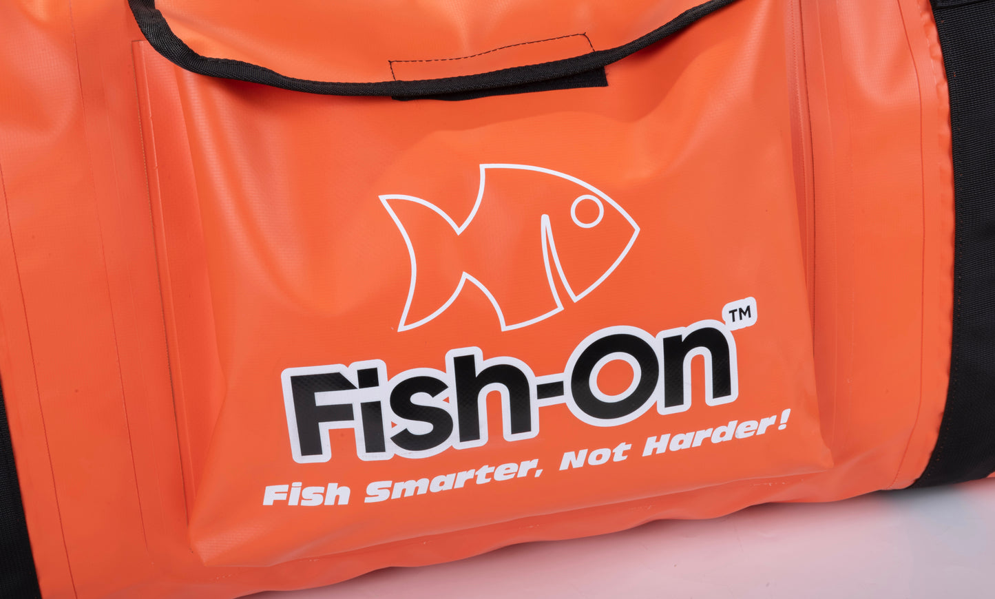 Fish-On Insulated Fish & Bait Bag - Large