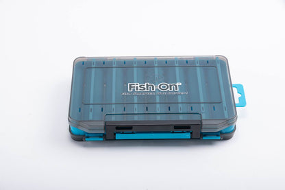 Lure boxes small