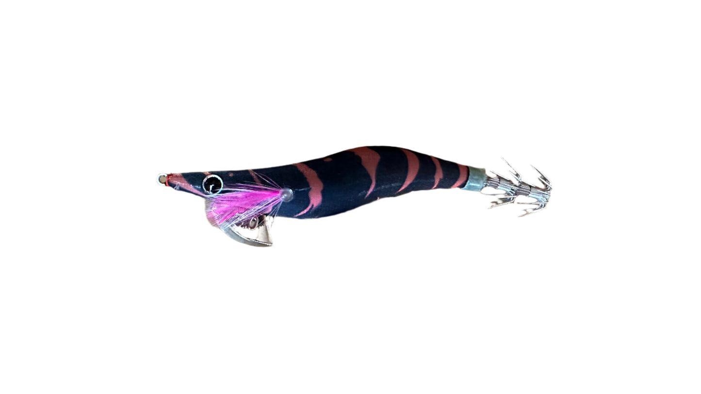 Fish-On SquidX Lumo Squid Jigs